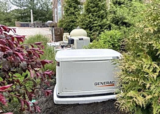 generator size
